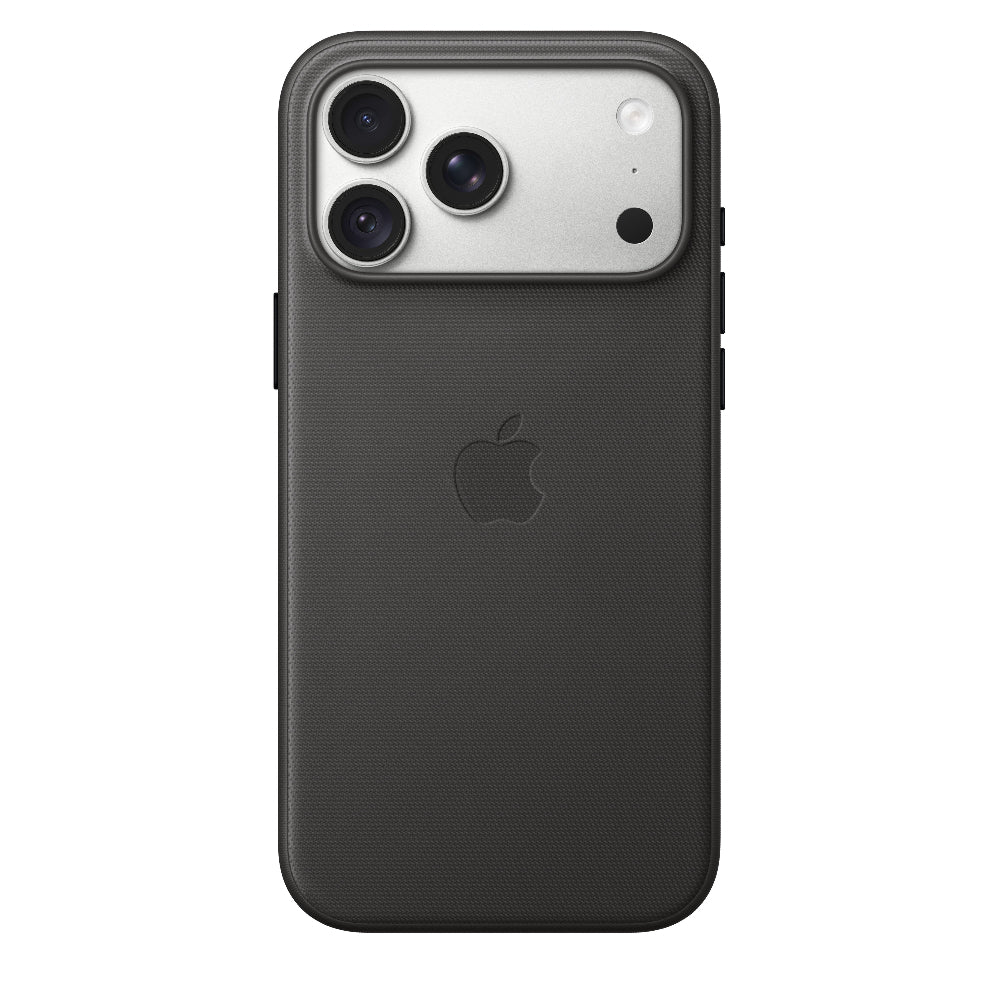 Funda_de_TechWoven_con_MagSafe_para_el_iPhone_18_Pro_Max_Negro_Imagen_posicion_4_iShop_Peru