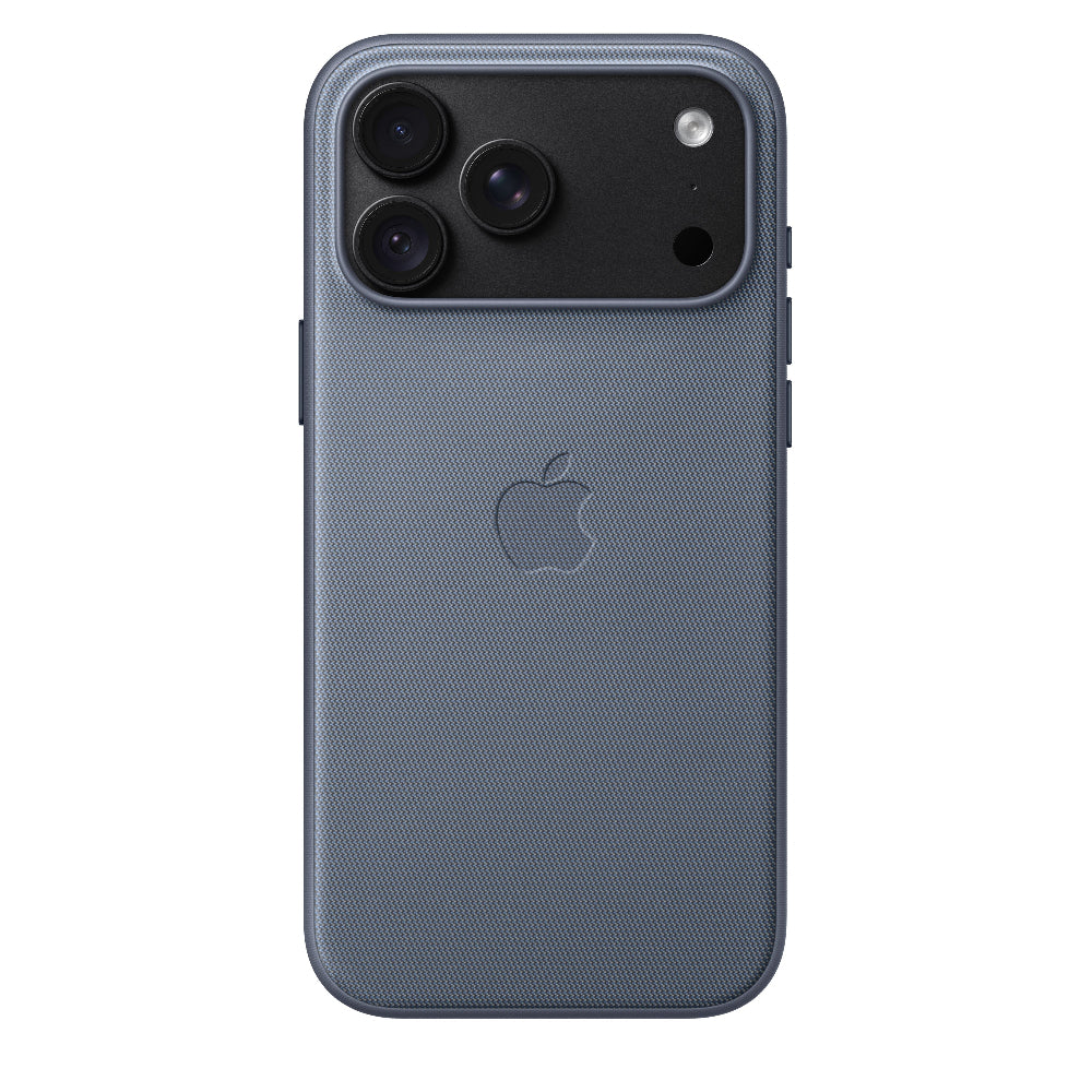 Funda_de_TechWoven_con_MagSafe_para_el_iPhone_18_Pro_Max_Azul_Cambray_Imagen_posicion_4_iShop_Peru