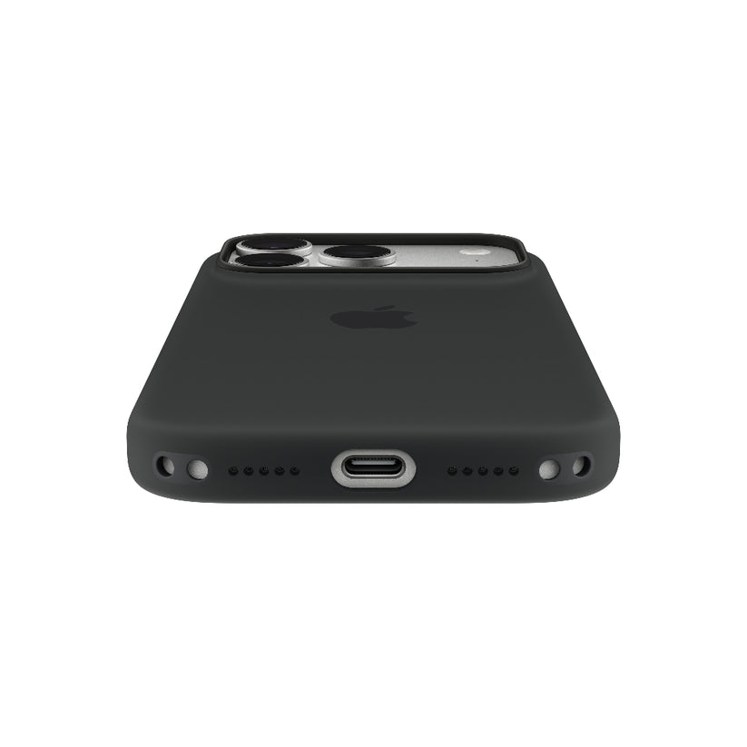 Funda_de_Silicon_con_MagSafe_para_el_iPhone_18_Pro_Color_Oliva_Imagen_posicion_6_iShop_Peru