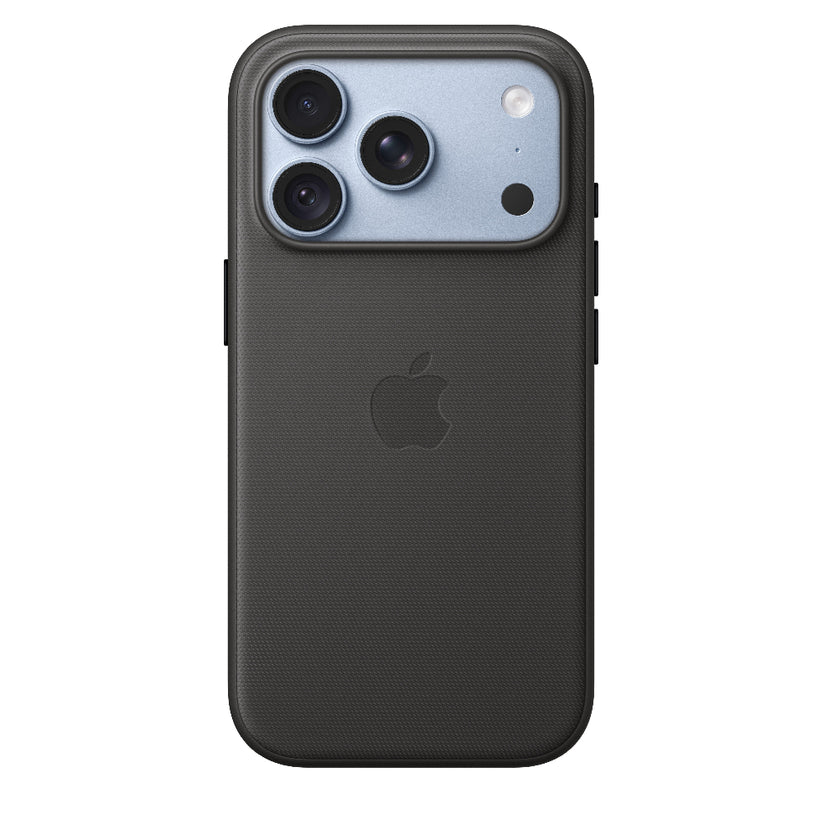 Funda_de_TechWoven_con_MagSafe_para_el_iPhone_18_Pro_Negro_Imagen_posicion_3_iShop_Peru