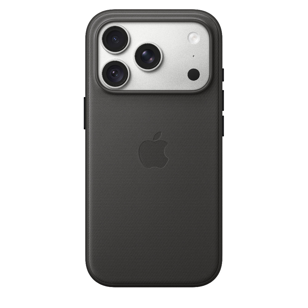 Funda_de_TechWoven_con_MagSafe_para_el_iPhone_18_Pro_Negro_Imagen_posicion_4_iShop_Peru