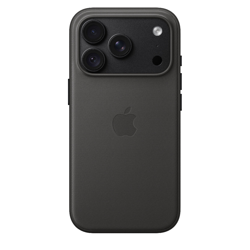 Funda_de_TechWoven_con_MagSafe_para_el_iPhone_18_Pro_Negro_Imagen_posicion_1_iShop_Peru