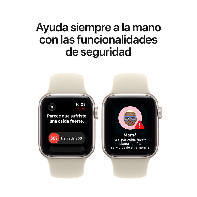 Apple_Watch_SE_3_GPS_Cellular_caja_de_aluminio_color_medianoche_de_40_mm_correa_deportiva_azul_marino_M_L_Imagen_posicion_7_iShop_Peru