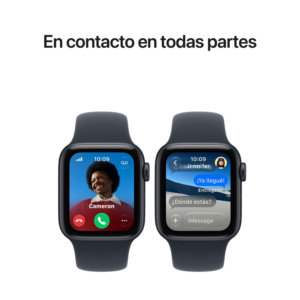 Apple_Watch_SE_3_GPS_Cellular_caja_de_aluminio_blanco_estelar_de_40_mm_correa_deportiva_color_arena_S_M_Imagen_posicion_6_iShop_Peru