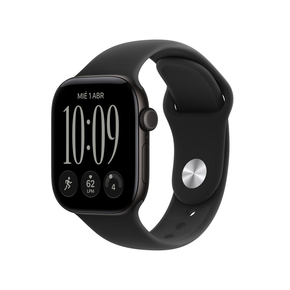 Apple_Watch_Series_12_GPS_caja_de_aluminio_negra_de_42_mm_correa_deportiva_negra_S_M_Imagen_posicion_1_iShop_Peru