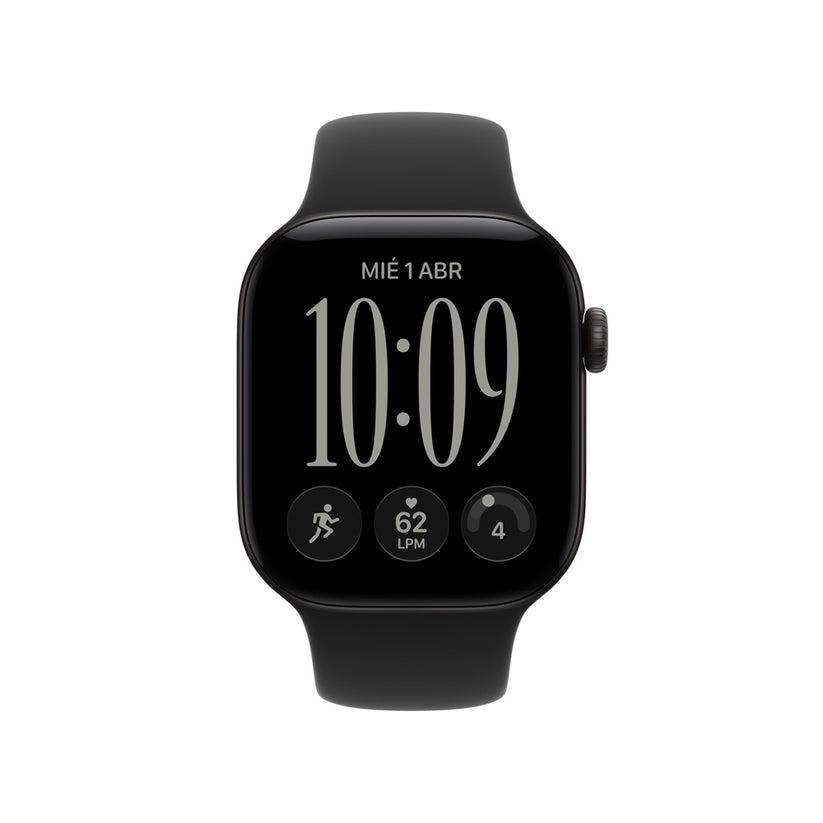Apple_Watch_Series_12_GPS_Cellular_caja_de_aluminio_negra_de_42_mm_correa_deportiva_negra_S_M_Imagen_posicion_2_iShop_Peru
