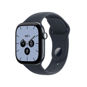 Apple_Watch_Series_12_GPS_Cellular_caja_de_ceramica_azul_noche_de_42_mm_correa_deportiva_azul_marino_S_M_Imagen_posicion_1_iShop_Peru