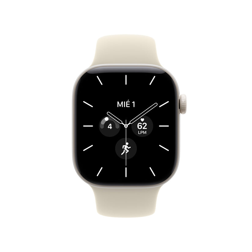 Apple_Watch_Series_12_GPS_Cellular_caja_de_ceramica_blanco_perla_de_42_mm_correa_deportiva_color_arena_S_M_Imagen_posicion_2_iShop_Peru