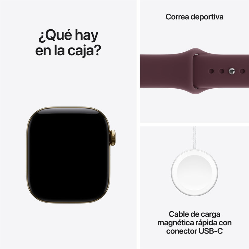 Apple_Watch_Series_12_GPS_Cellular_caja_de_titanio_color_oro_radiante_de_42_mm_correa_deportiva_color_borgona_S_M_Imagen_posicion_8_iShop_Peru