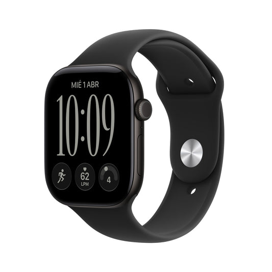 Apple_Watch_Series_12_GPS_caja_de_aluminio_negra_de_46_mm_correa_deportiva_negra_M_L_Imagen_posicion_1_iShop_Peru