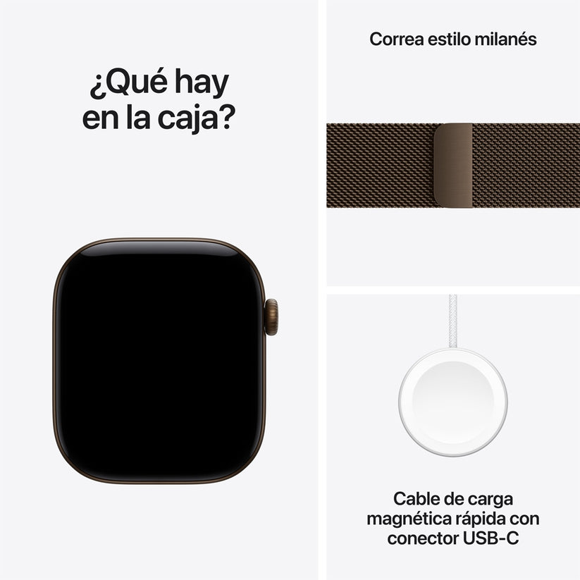 Apple_Watch_Series_12_GPS_Cellular_caja_de_aluminio_color_bronce_oscuro_de_46_mm_correa_estilo_milanes_color_bronce_oscuro_M_L_Imagen_posicion_8_iShop_Peru