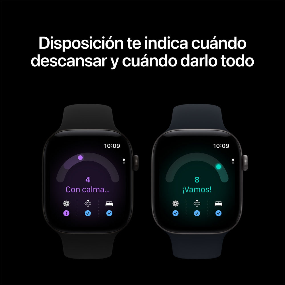 Apple_Watch_Series_12_GPS_Cellular_caja_de_aluminio_color_bronce_oscuro_de_46_mm_correa_deportiva_color_oliva_M_L_Imagen_posicion_4_iShop_Peru