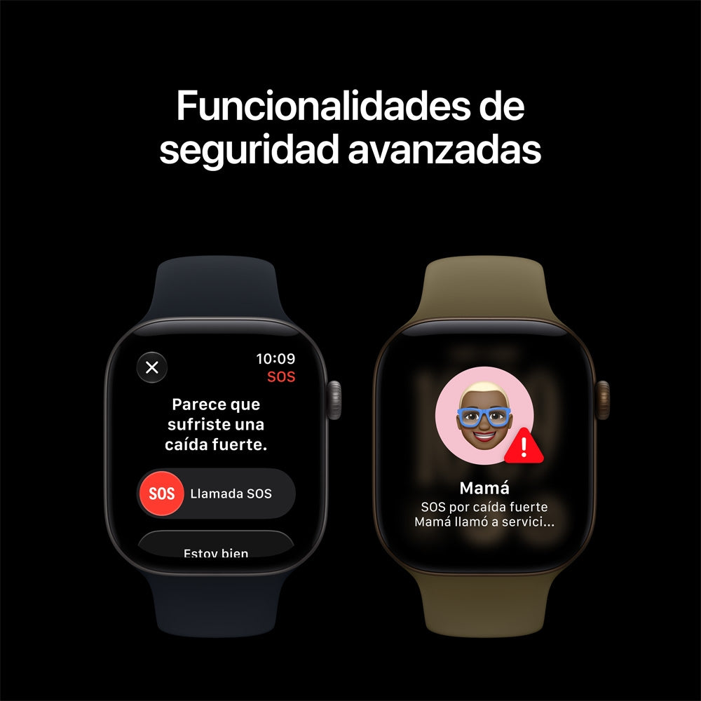 Apple_Watch_Series_12_GPS_Cellular_caja_de_aluminio_color_bronce_oscuro_de_46_mm_correa_deportiva_color_oliva_M_L_Imagen_posicion_7_iShop_Peru