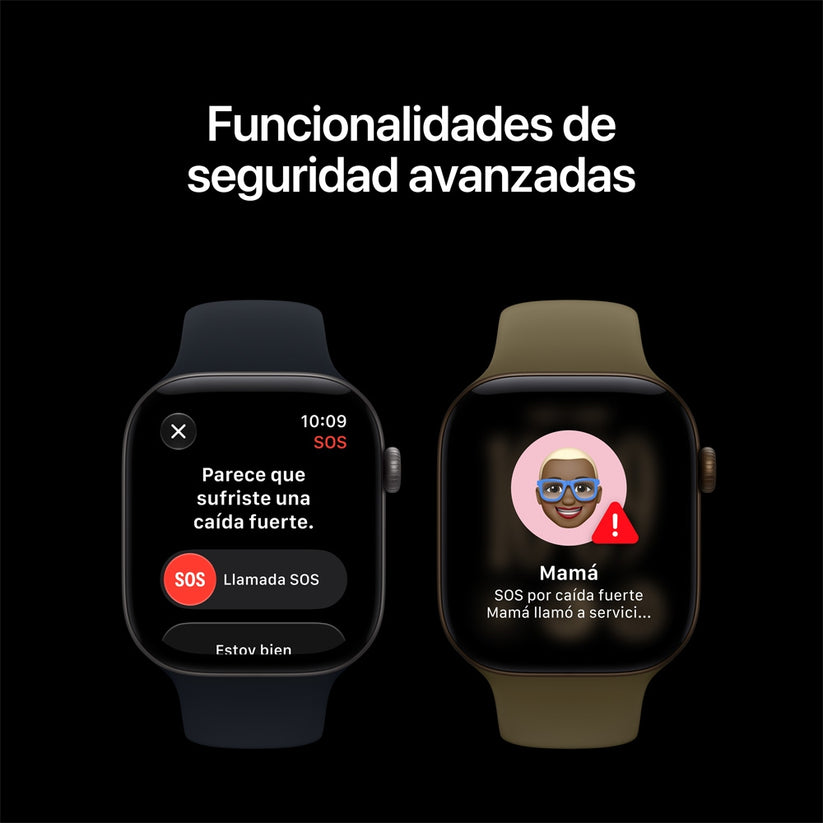 Apple_Watch_Series_12_GPS_Cellular_caja_de_aluminio_color_bronce_oscuro_de_46_mm_correa_deportiva_color_oliva_M_L_Imagen_posicion_7_iShop_Peru