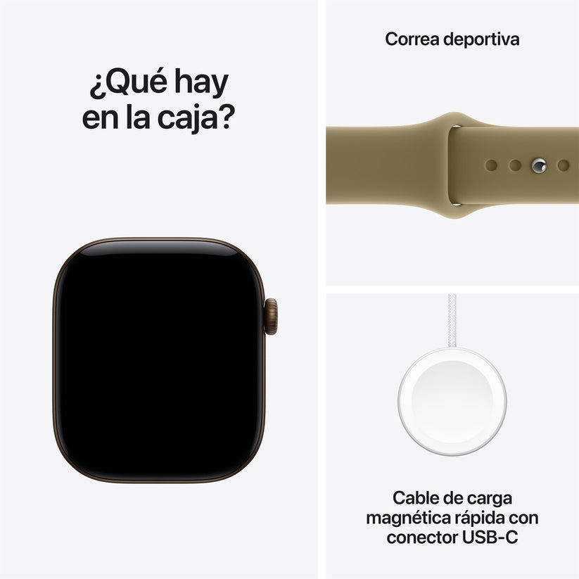 Apple_Watch_Series_12_GPS_Cellular_caja_de_aluminio_color_bronce_oscuro_de_46_mm_correa_deportiva_color_oliva_M_L_Imagen_posicion_8_iShop_Peru