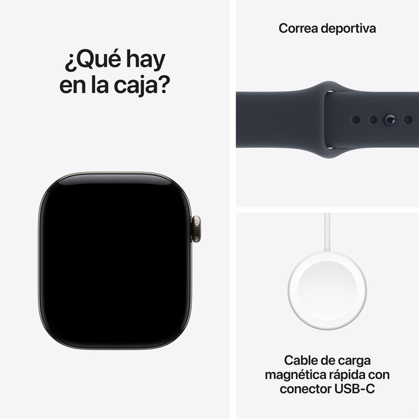 Apple_Watch_Series_12_GPS_Cellular_caja_de_titanio_natural_de_46_mm_correa_deportiva_azul_marino_S_M_Imagen_posicion_8_iShop_Peru