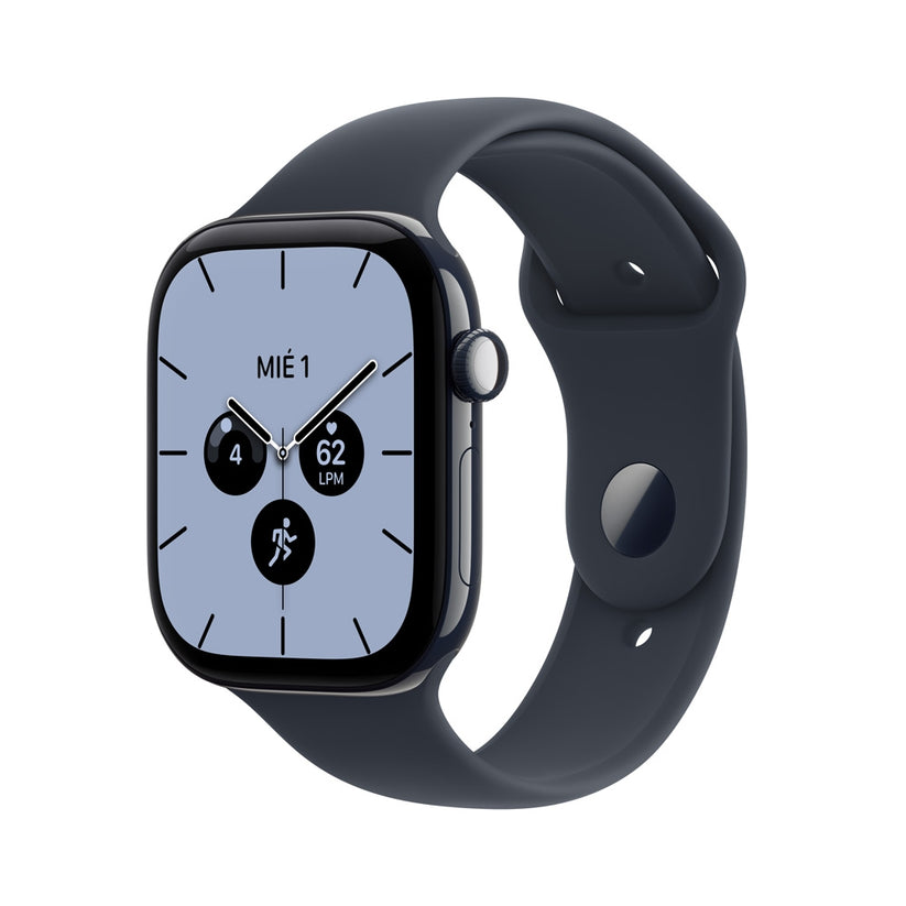 Apple_Watch_Series_12_GPS_Cellular_caja_de_ceramica_azul_noche_de_46_mm_correa_deportiva_azul_marino_S_M_Imagen_posicion_1_iShop_Peru