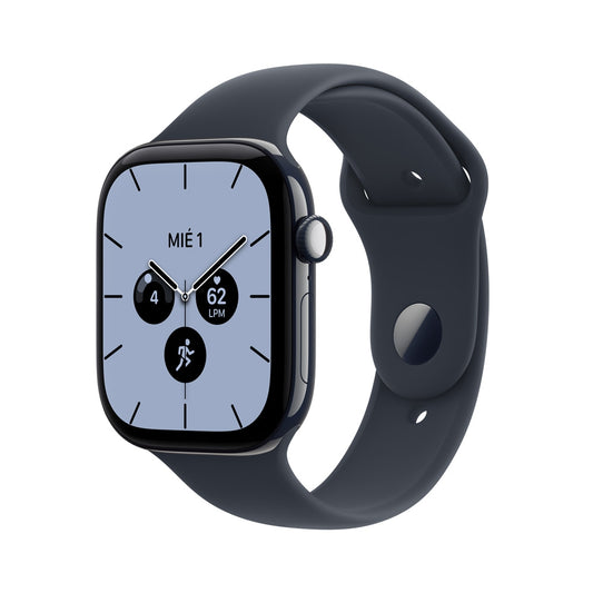 Apple_Watch_Series_12_GPS_Cellular_caja_de_ceramica_azul_noche_de_46_mm_correa_deportiva_azul_marino_M_L_Imagen_posicion_1_iShop_Peru