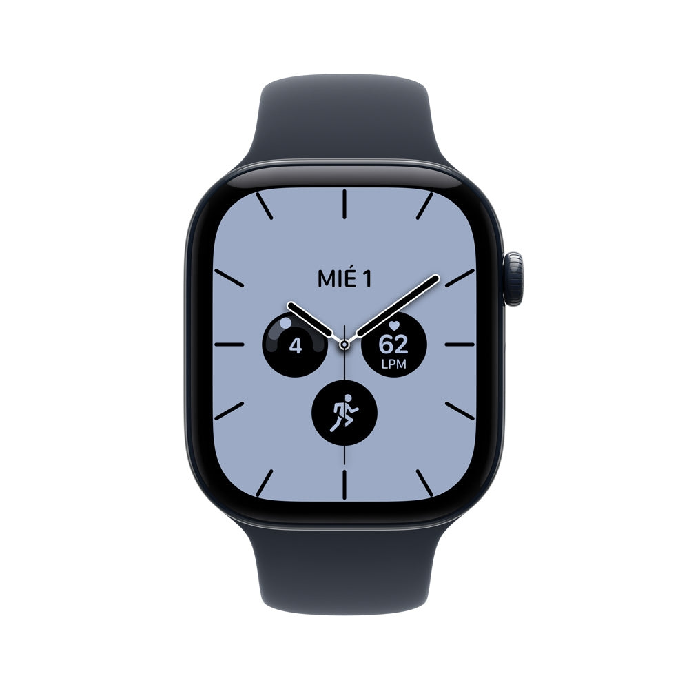 Apple_Watch_Series_12_GPS_Cellular_caja_de_ceramica_azul_noche_de_46_mm_correa_deportiva_azul_marino_S_M_Imagen_posicion_2_iShop_Peru