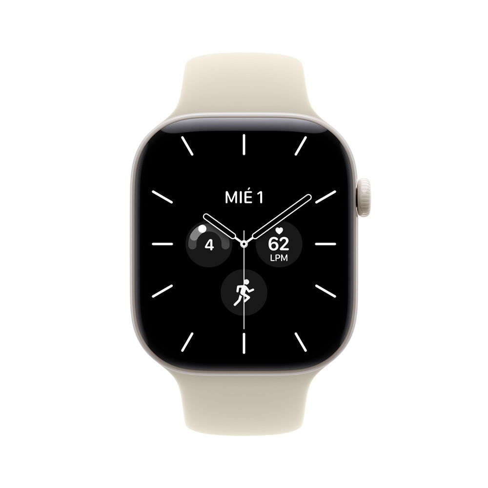 Apple_Watch_Series_12_GPS_Cellular_caja_de_ceramica_blanco_perla_de_46_mm_correa_deportiva_color_arena_M_L_Imagen_posicion_2_iShop_Peru
