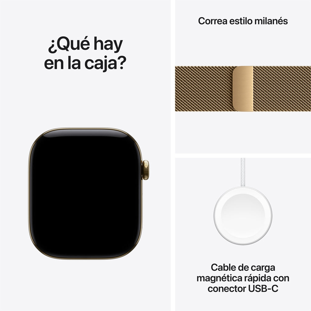 Apple_Watch_Series_12_GPS_Cellular_caja_de_titanio_color_oro_radiante_de_46_mm_correa_estilo_milanes_color_oro_radiante_M_L_Imagen_posicion_8_iShop_Peru