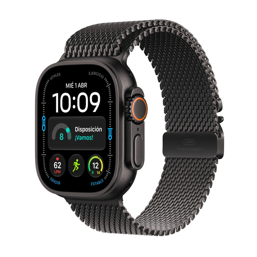 Apple_Watch_Ultra_4_GPS_Cellular_caja_de_titanio_negro_de_49_mm_correa_estilo_milanes_de_titanio_negro_L_Imagen_posicion_1_iShop_Peru