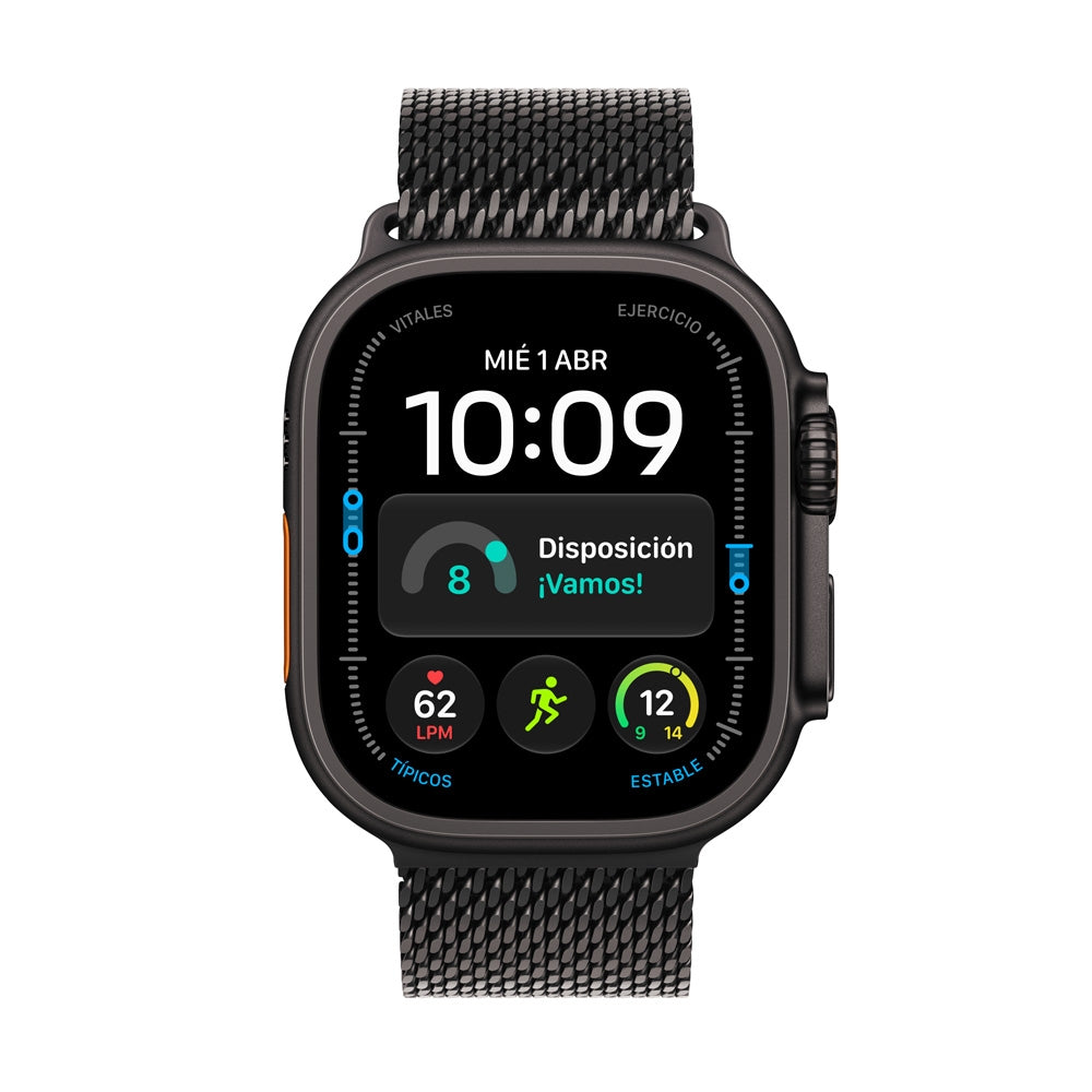 Apple_Watch_Ultra_4_GPS_Cellular_caja_de_titanio_negro_de_49_mm_correa_estilo_milanes_de_titanio_negro_M_Imagen_posicion_2_iShop_Peru
