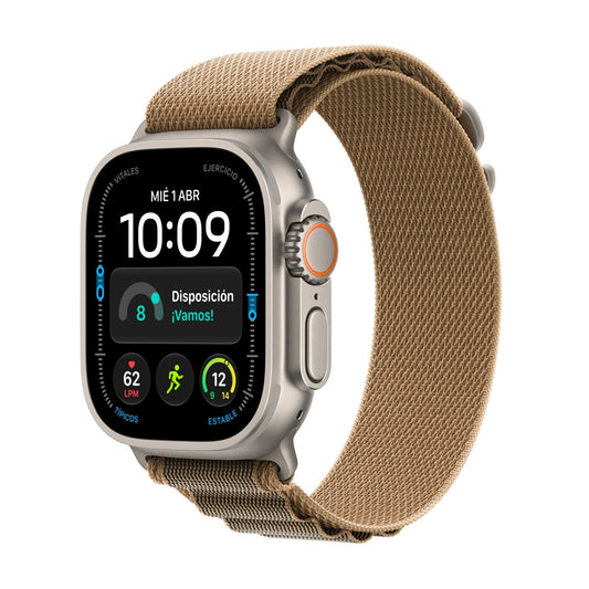 Apple_Watch_Ultra_4_GPS_Cellular_caja_de_titanio_natural_de_49_mm_correa_Alpine_color_desierto_L_Imagen_posicion_1_iShop_Peru