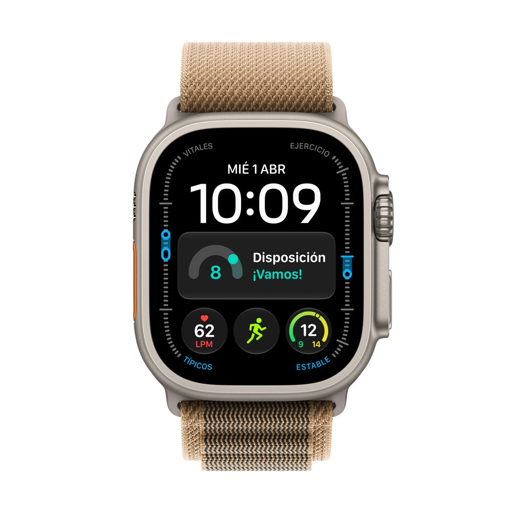 Apple_Watch_Ultra_4_GPS_Cellular_caja_de_titanio_natural_de_49_mm_correa_Alpine_color_desierto_S_Imagen_posicion_2_iShop_Peru