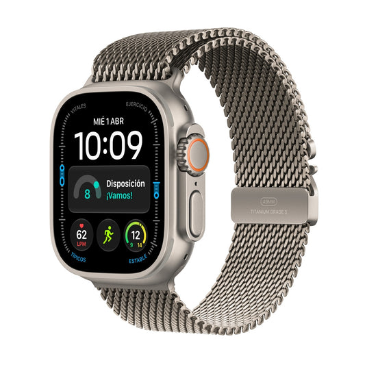 Apple_Watch_Ultra_4_GPS_Cellular_caja_de_titanio_natural_de_49_mm_correa_estilo_milanes_de_titanio_natural_L_Imagen_posicion_1_iShop_Peru