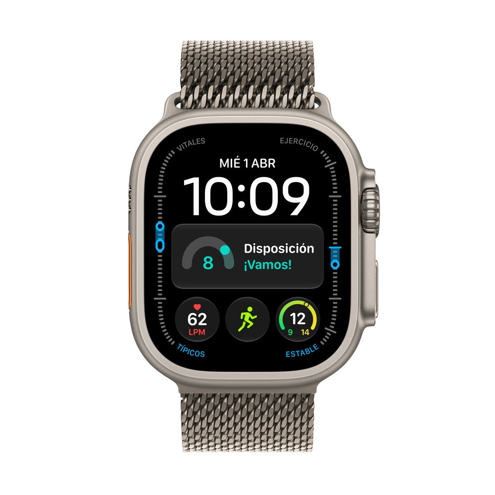 Apple_Watch_Ultra_4_GPS_Cellular_caja_de_titanio_natural_de_49_mm_correa_estilo_milanes_de_titanio_natural_S_Imagen_posicion_2_iShop_Peru