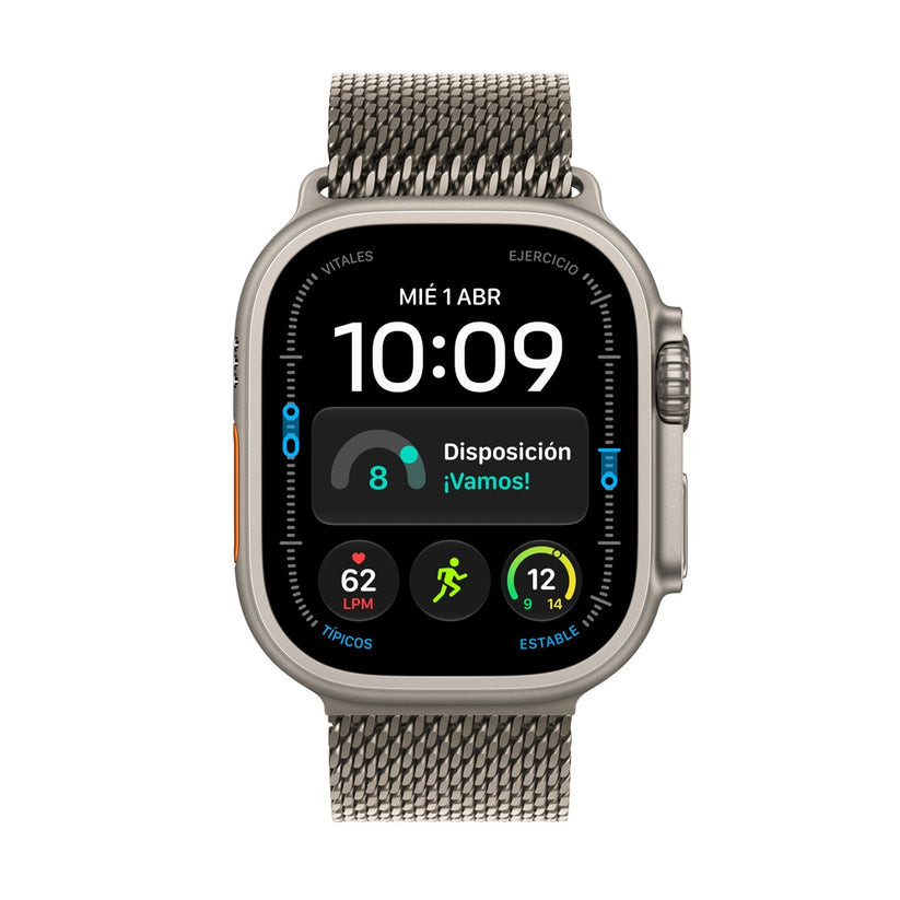 Apple_Watch_Ultra_4_GPS_Cellular_caja_de_titanio_natural_de_49_mm_correa_estilo_milanes_de_titanio_natural_S_Imagen_posicion_2_iShop_Peru