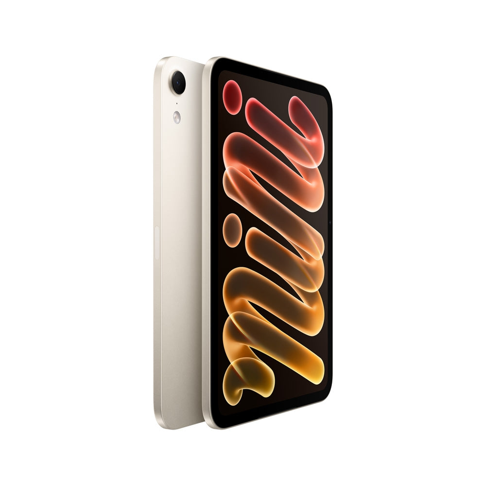 iPad_mini_Wi_Fi_128_GB_Vidrio_estandar_Blanco_estelar_A20_Pro_Imagen_posicion_2_iShop_Peru