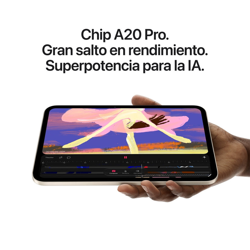 iPad_mini_Wi_Fi_256_GB_Vidrio_nanotexturizado_Color_medianoche_A20_Pro_Imagen_posicion_5_iShop_Peru