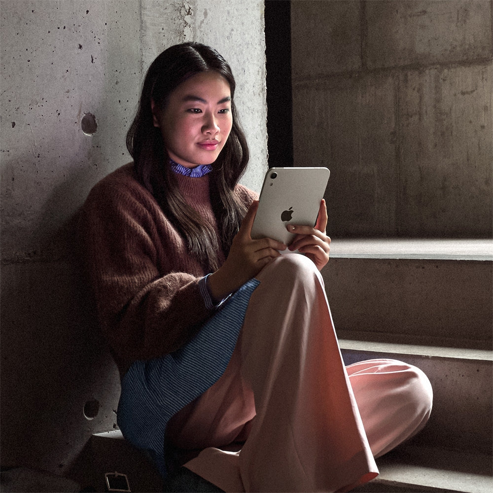 iPad_mini_Wi_Fi_Cellular_256_GB_Vidrio_nanotexturizado_Blanco_estelar_A20_Pro_Imagen_posicion_9_iShop_Peru