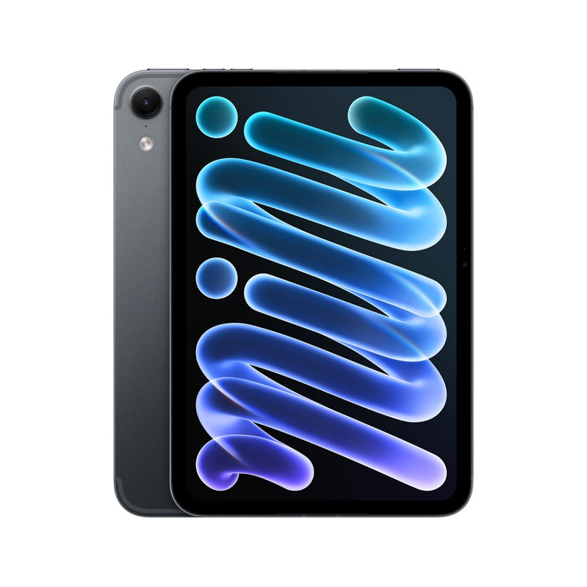 iPad_mini_Wi_Fi_Cellular_256_GB_Vidrio_nanotexturizado_Color_medianoche_A20_Pro_Imagen_posicion_1_iShop_Peru