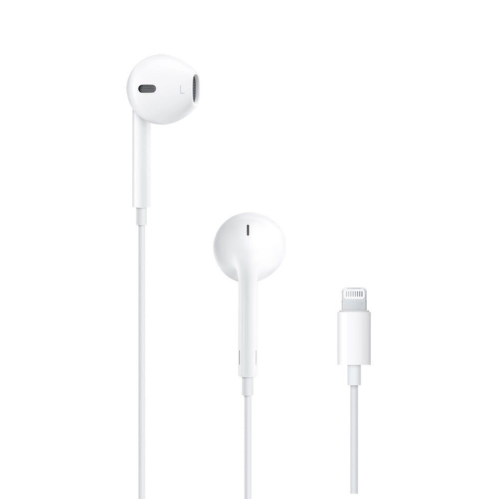 EarPods Apple con Conector Lightning
