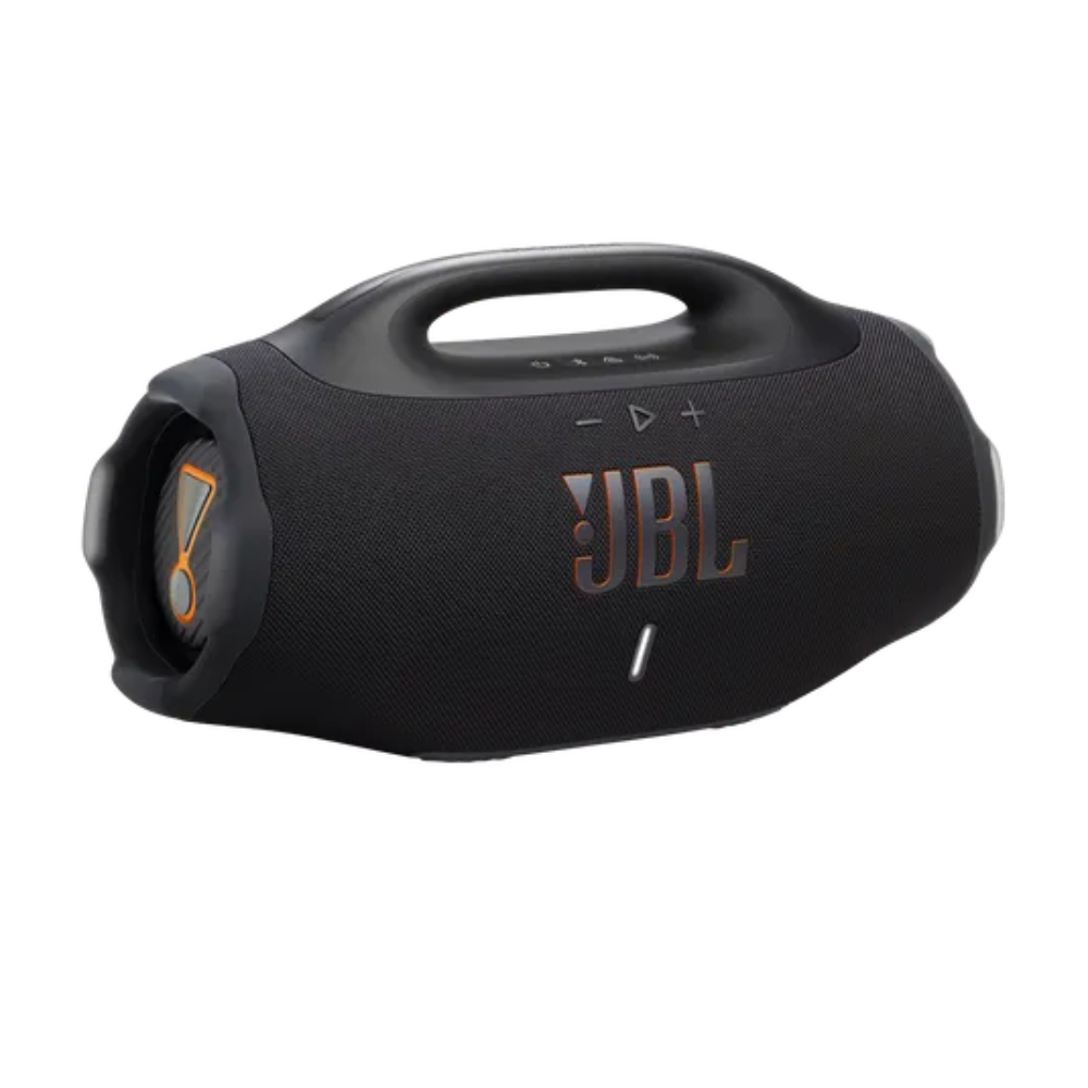 Parlante JBL Boombox 4 - Negro