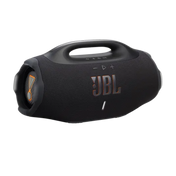 Parlante JBL Boombox 4 - Negro