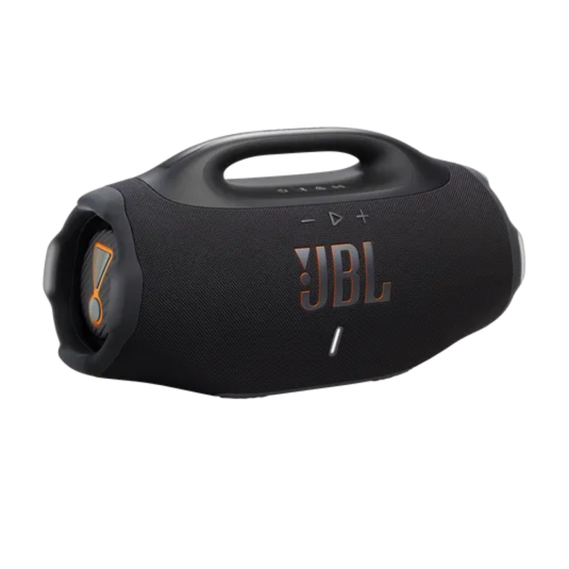 Parlante JBL Boombox 4 - Negro