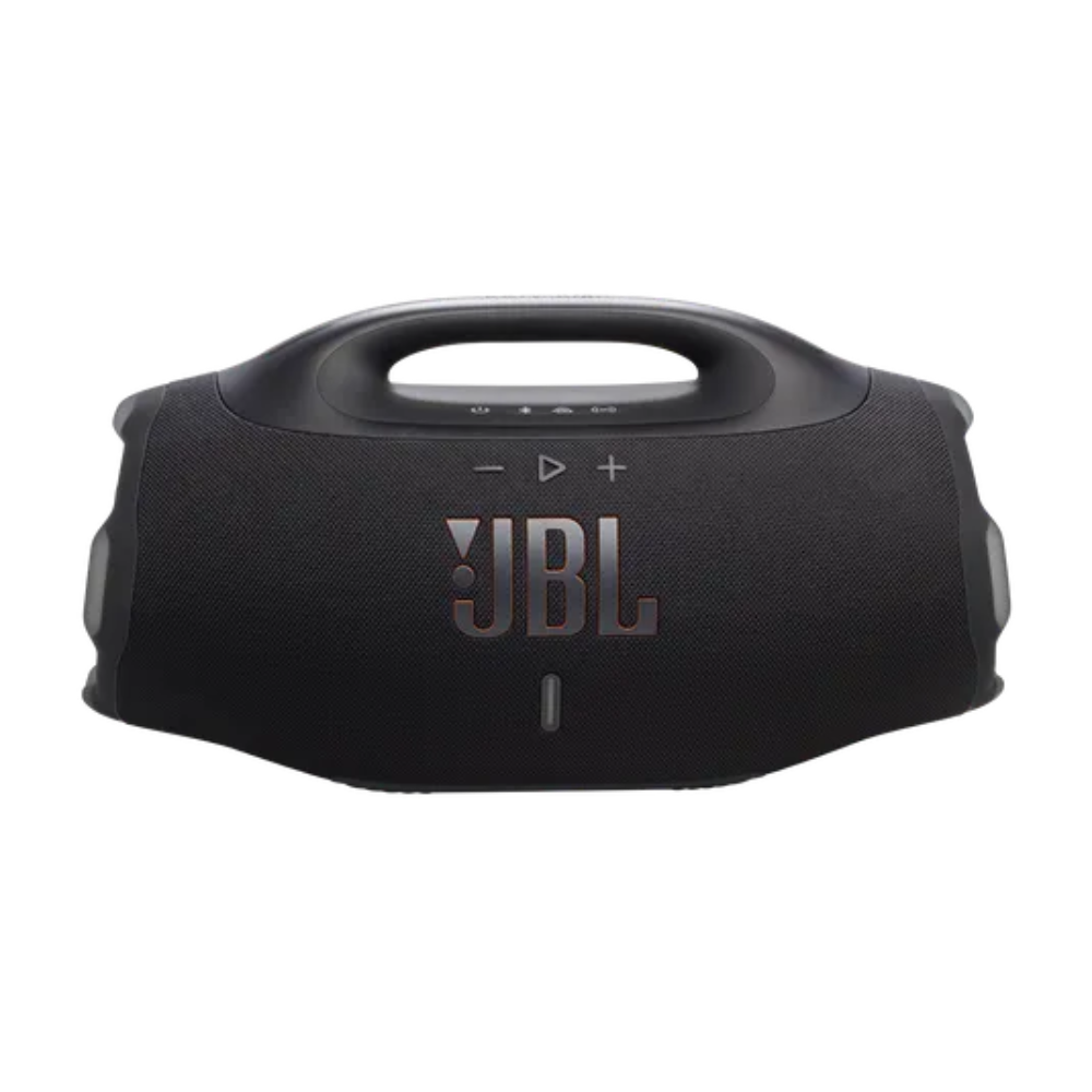 Parlante JBL Boombox 4 - Negro