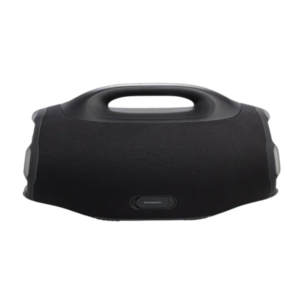 Parlante JBL Boombox 4 - Negro