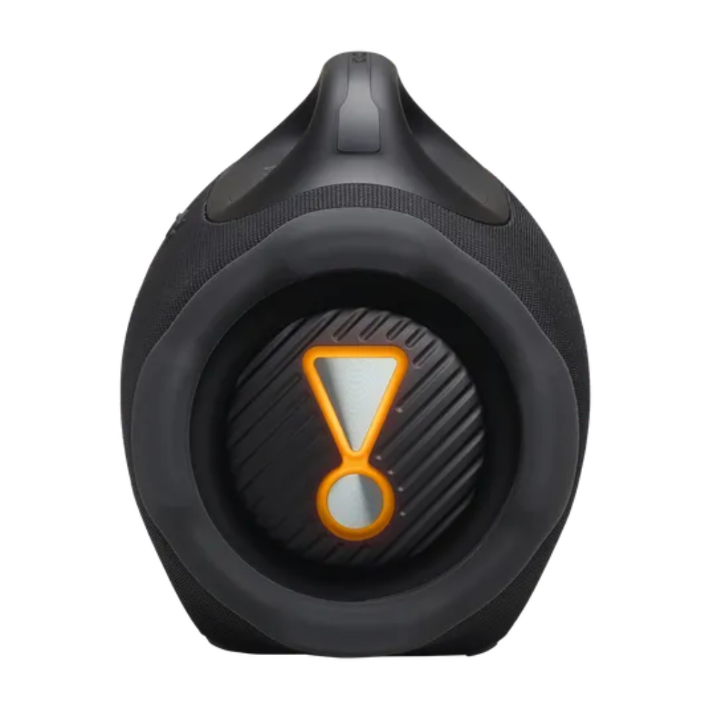 Parlante JBL Boombox 4 - Negro