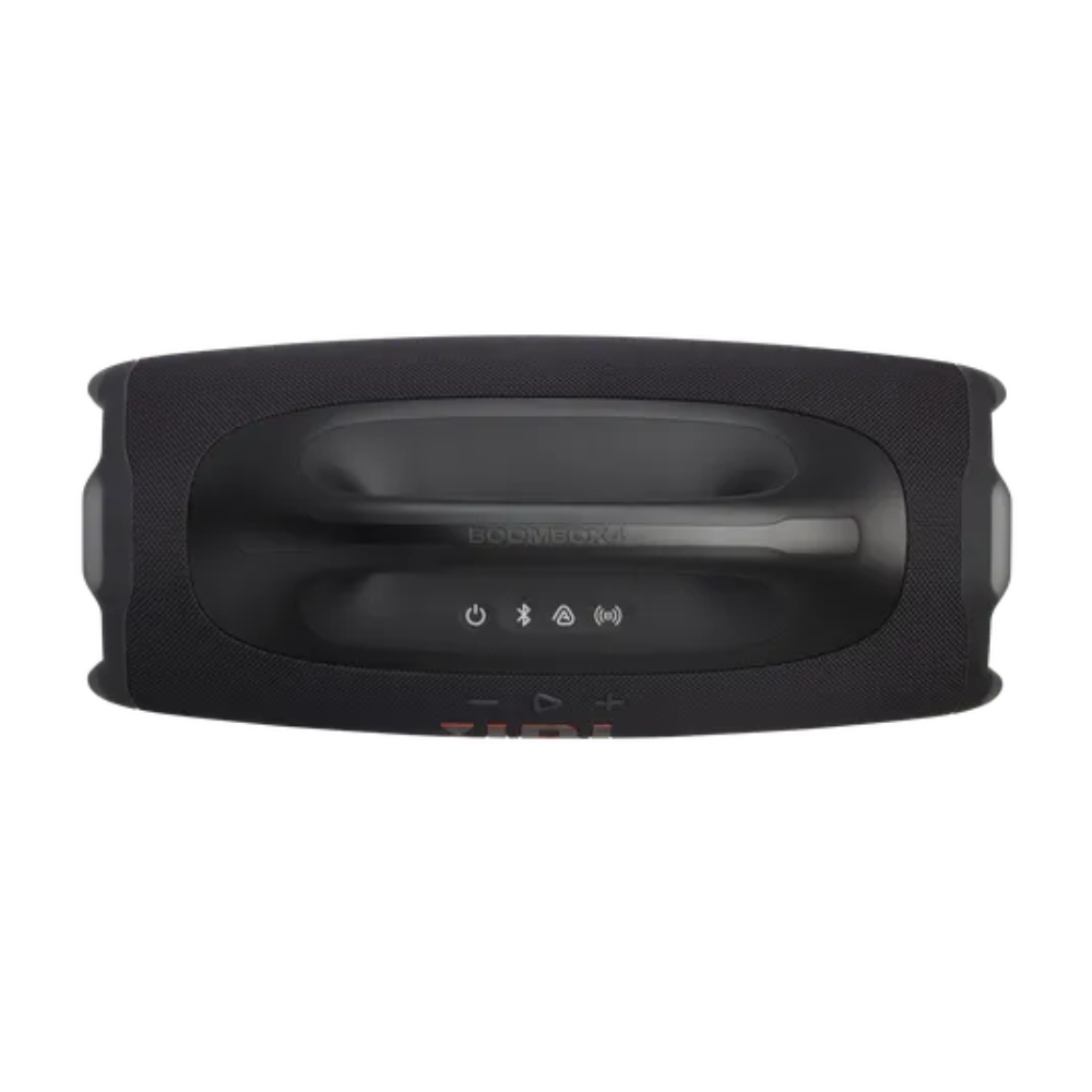 Parlante JBL Boombox 4 - Negro