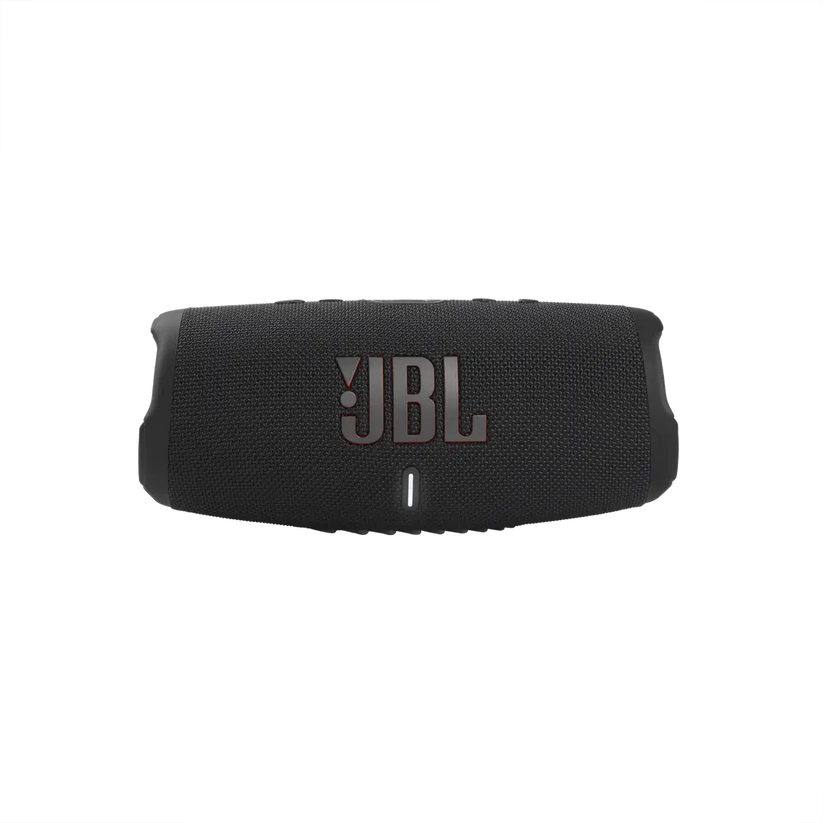 Parlante JBL Bluetooth portátil Charge 5 - Negro