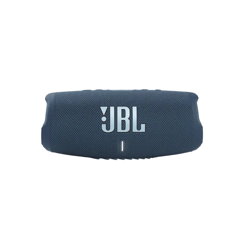 Parlante JBL Bluetooth portátil Charge 5 - Azul