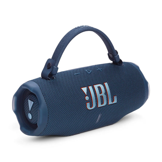 Parlante JBL Charge 6 Bluetooth - Azul