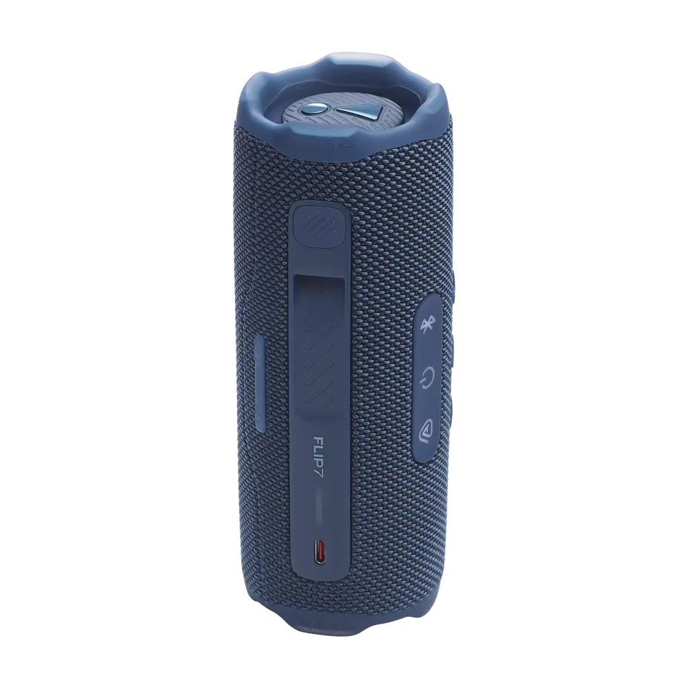 Parlante JBL Flip 7 Bluetooth - Azul