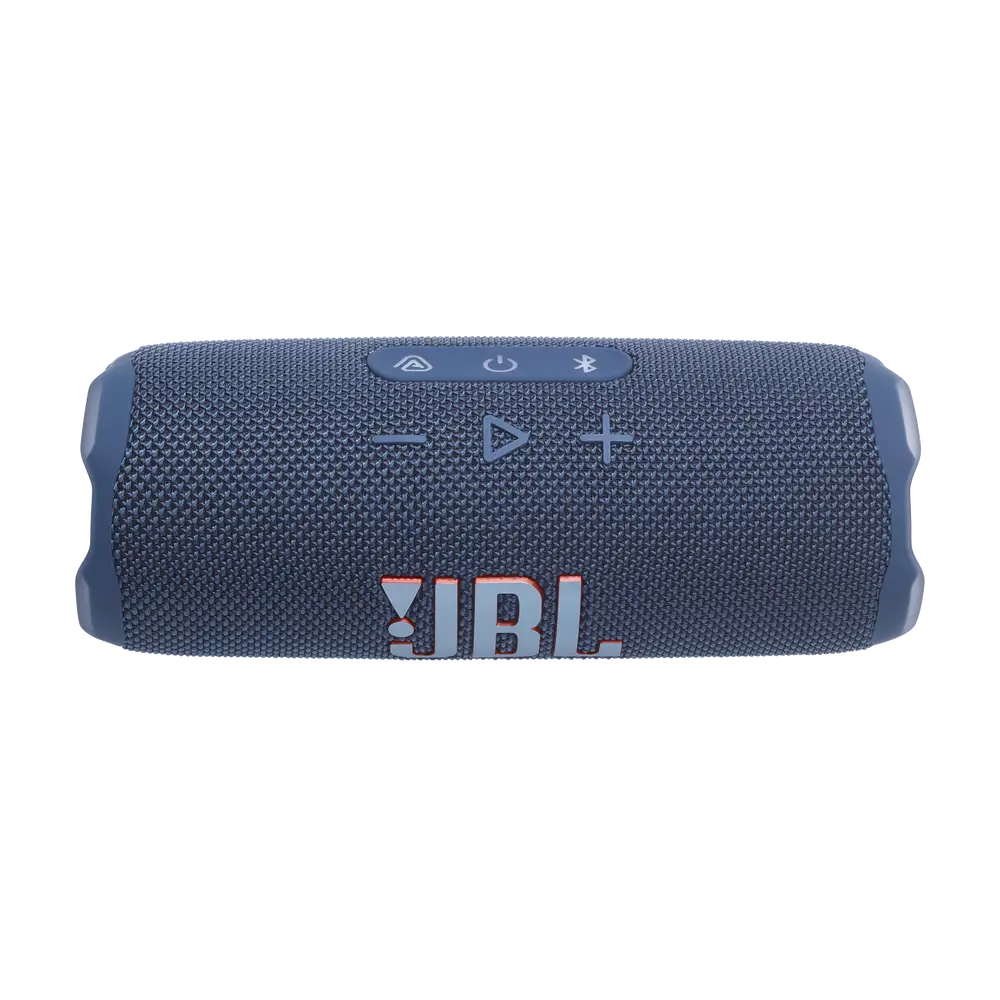 Parlante JBL Flip 7 Bluetooth - Azul