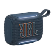 Parlante JBL GO5 Bluetooth - Azul